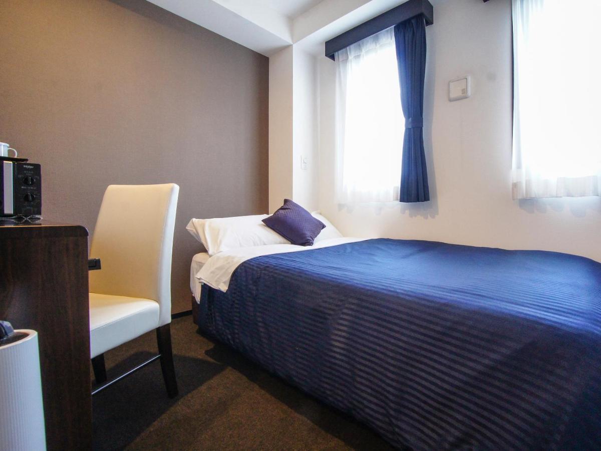 HOTEL LiVEMAX 相模原駅前 Sagamihara Ngoại thất bức ảnh
